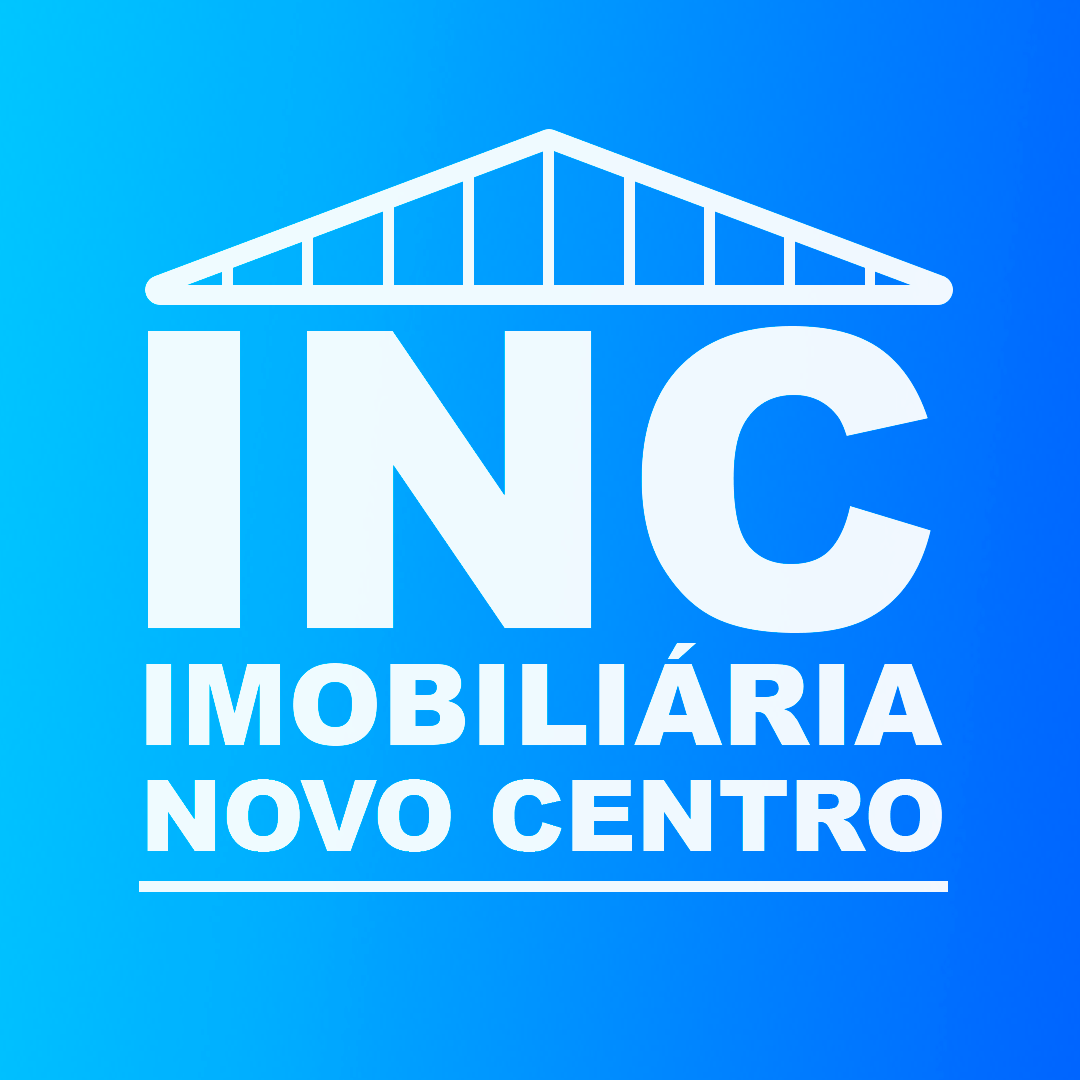 Logo Imobiliária Novo Centro