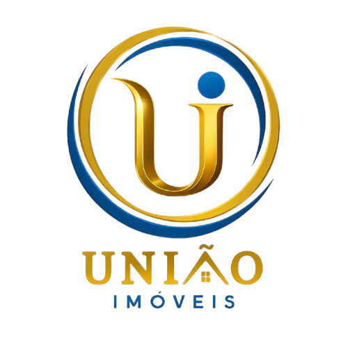 Logo União Imóveis